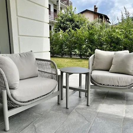 Apartment Nalia In *