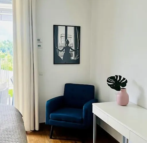 Apartment Nalia In