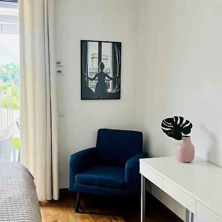 Appartement Nalia In