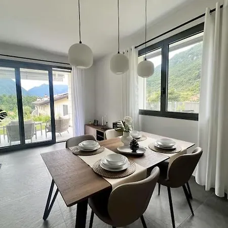 Appartement Nalia In