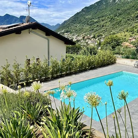 Apartmán Nalia In *