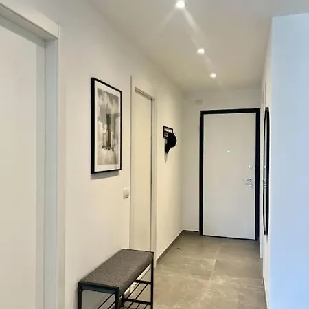 Apartment Nalia In