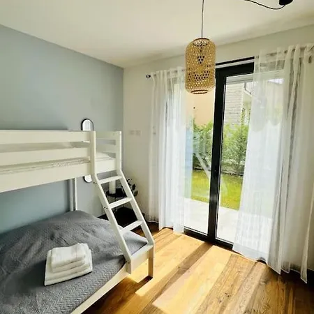 Nalia In Appartement