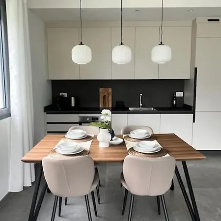 Apartment Nalia In Ossuccio