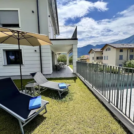 Appartement Nalia In Ossuccio