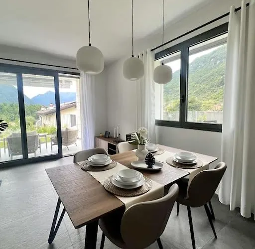Apartmán Nalia In