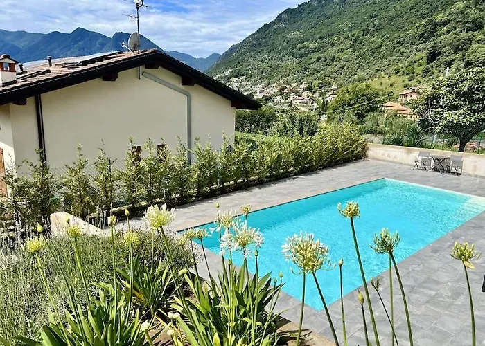 Lägenhet Nalia In *