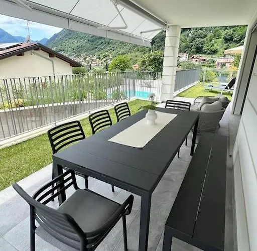 Nalia In Apartmán *