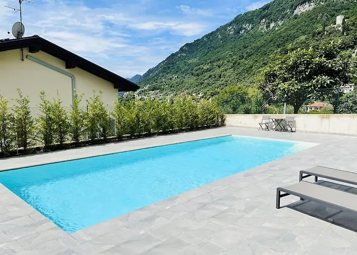 Nalia In Lägenhet *