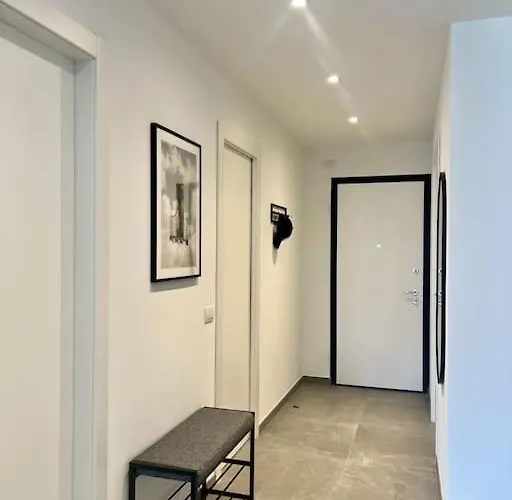 Apartmán Nalia In