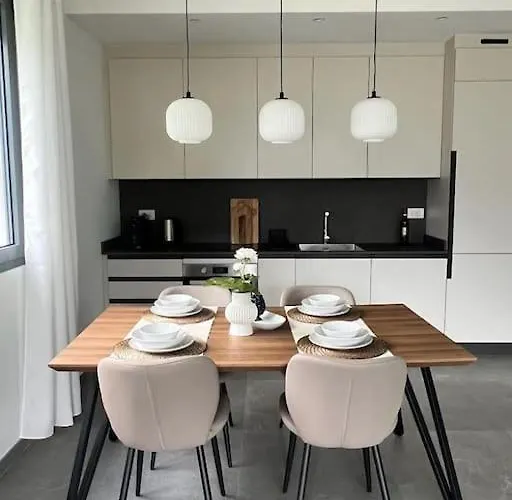 Apartmán Nalia In Ossuccio